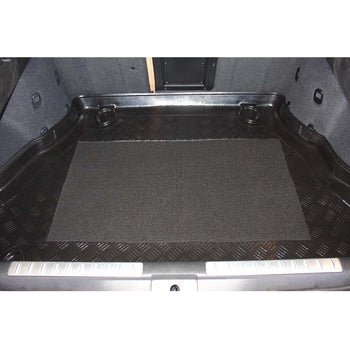 Kofferraumwannen Alfa Romeo GT, karosserie coupé, baujahr 02.2004 - 2010 #1 - 5