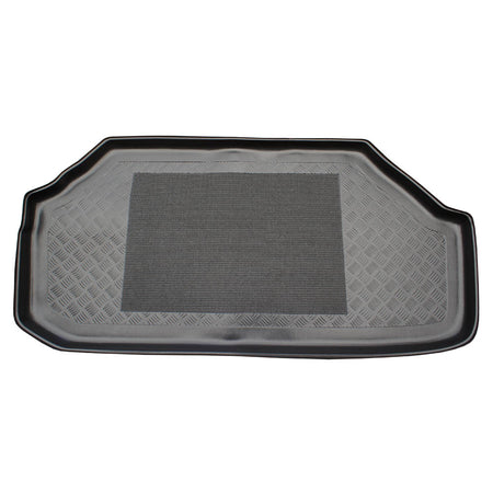 Kofferraumwannen Audi 100, karosserie limousine, baujahr 1988 - 1994 #2