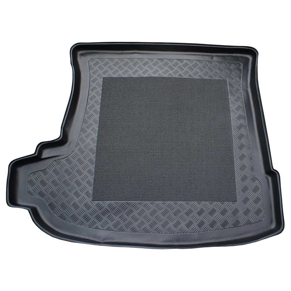 Kofferraumwannen Audi A6 C4, karosserie limousine, baujahr 1994 - 09.1997 #1 - 1