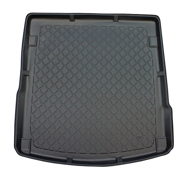 Kofferraumwannen Seat Exeo, karosserie limousine, baujahr 2009 - 2013 #2 - 1