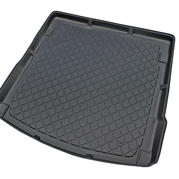 Kofferraumwannen Seat Exeo, karosserie limousine, baujahr 2009 - 2013 #2 - 5