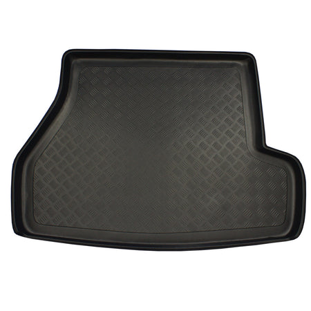 Kofferraumwannen BMW 3er Reihe E46, karosserie kombi, baujahr 1998 - 08.2005, ohne navigation #1