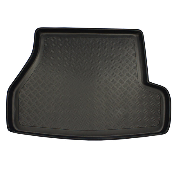 Kofferraumwannen BMW 3er Reihe E46, karosserie kombi, baujahr 1998 - 08.2005, ohne navigation #1 - 1