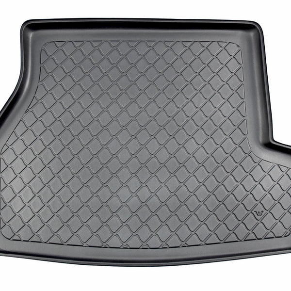 Kofferraumwannen BMW 3er Reihe E46, karosserie kombi, baujahr 1998 - 08.2005, ohne navigation #1 - 1