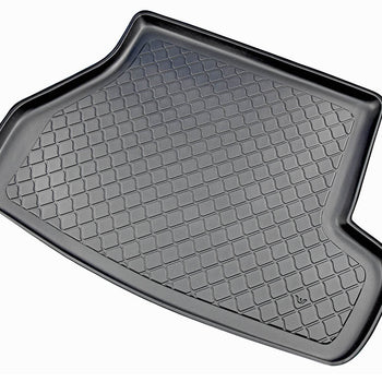 Kofferraumwannen BMW 3er Reihe E46, karosserie kombi, baujahr 1998 - 08.2005, ohne navigation #1 - 6