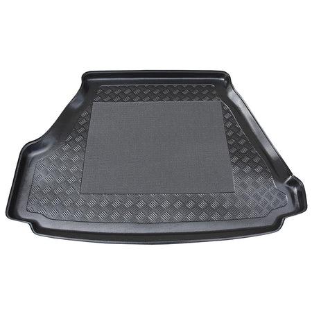 Kofferraumwannen BMW 5er Reihe E34, karosserie limousine, baujahr 1988 - 1995 #1