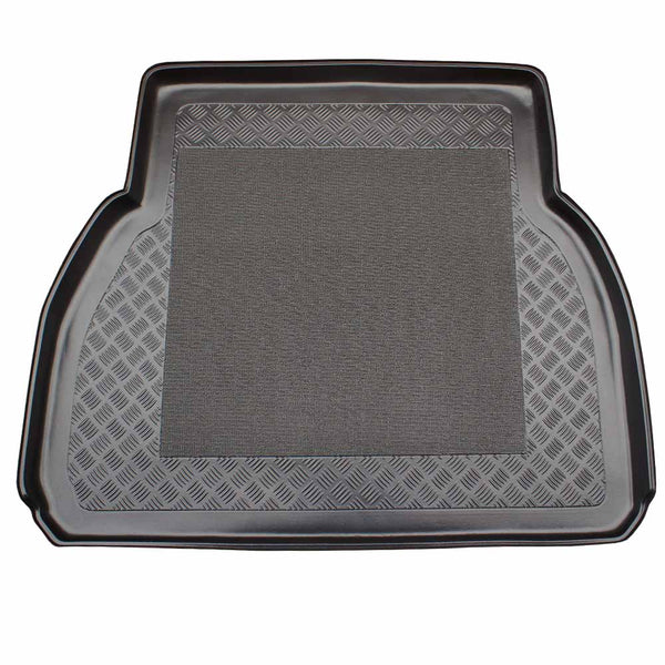 Kofferraumwannen BMW 5er Reihe E34, karosserie kombi, baujahr 1992 - 1996 #1 - 1