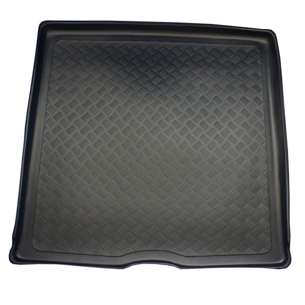 Kofferraumwannen BMW 5er Reihe E39, karosserie kombi, baujahr 1996 - 06.2003 #1 - 1