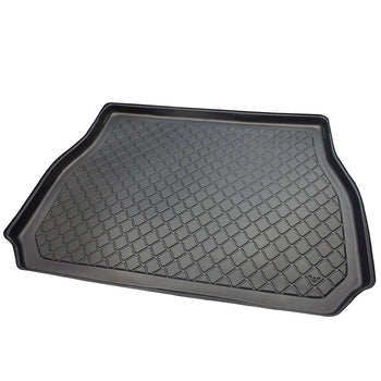 Kofferraumwannen BMW X5 E53, karosserie suv, baujahr 06.2000 - 03.2007 #1 - 5