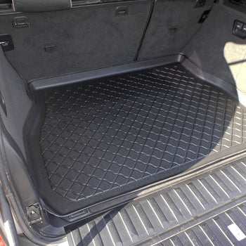 Kofferraumwannen BMW X5 E53, karosserie suv, baujahr 06.2000 - 03.2007 #1 - 7