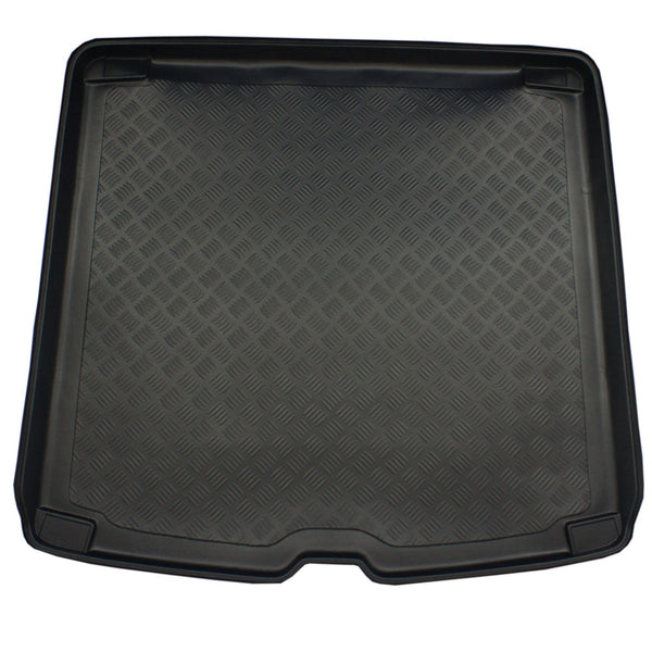 Kofferraumwannen BMW 5er Reihe E61, karosserie kombi, baujahr 06.2004 - 2010 #1 - 1