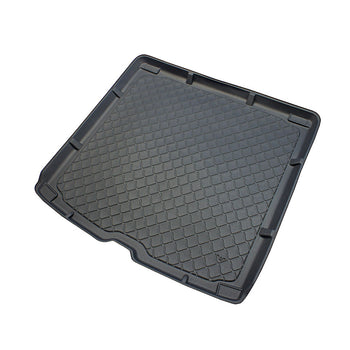 Kofferraumwannen BMW 5er Reihe E61, karosserie kombi, baujahr 06.2004 - 2010 #1 - 5