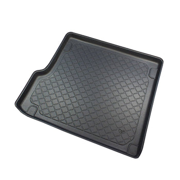 Kofferraumwannen BMW X3 E83, karosserie suv, baujahr 01.2004 - 10.2010 #1 - 5