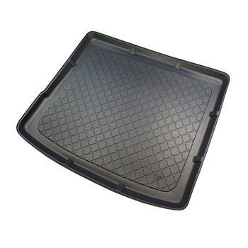 Kofferraumwannen BMW X6 F16, karosserie suv, baujahr 11.2014 - 10.2019 #1 - 5