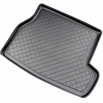 Kofferraumwannen BMW 3er Reihe E46, karosserie kombi, baujahr 1998 - 08.2005, mit navigation #1 - 5