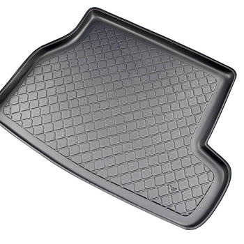 Kofferraumwannen BMW 3er Reihe E46, karosserie kombi, baujahr 1998 - 08.2005, mit navigation #1 - 6