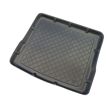 Kofferraumwannen BMW X1 E84, karosserie suv, baujahr 10.2009 - 09.2015 #1 - 5