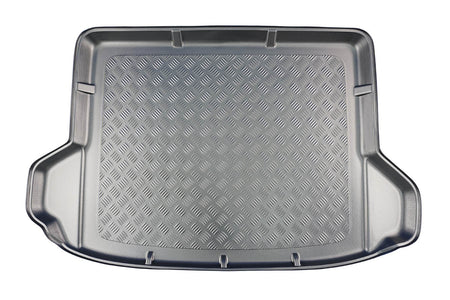 Kofferraumwannen BMW 5er Reihe F07, karosserie gran turismo, baujahr 10.2009 - 2017 #1