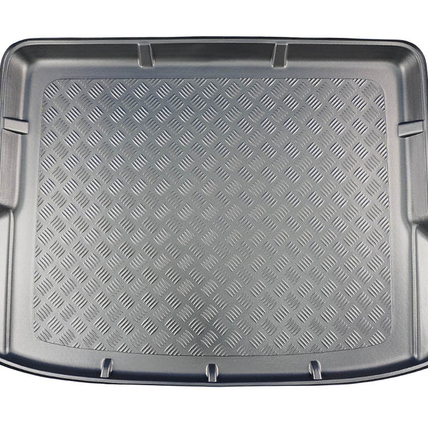 Kofferraumwannen BMW 5er Reihe F07, karosserie gran turismo, baujahr 10.2009 - 2017 #1 - 1