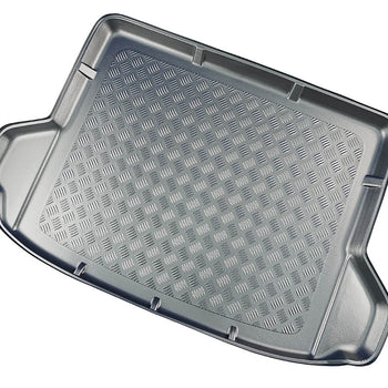 Kofferraumwannen BMW 5er Reihe F07, karosserie gran turismo, baujahr 10.2009 - 2017 #1 - 5