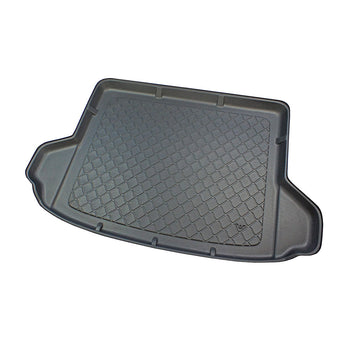 Kofferraumwannen BMW 5er Reihe F07, karosserie gran turismo, baujahr 10.2009 - 2017 #1 - 5