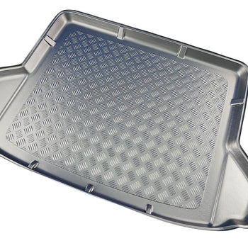 Kofferraumwannen BMW 5er Reihe F07, karosserie gran turismo, baujahr 10.2009 - 2017 #1 - 6