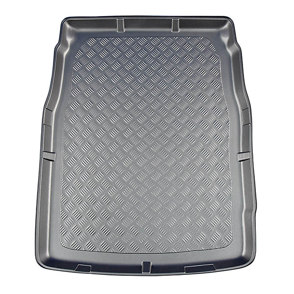 Kofferraumwannen BMW 5er Reihe F10, karosserie limousine, baujahr 2013 - 01.2017 #2 - 1