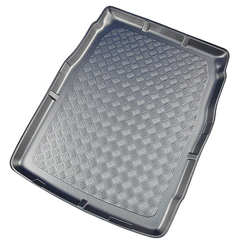 Kofferraumwannen BMW 5er Reihe F10, karosserie limousine, baujahr 2013 - 01.2017 #2 - 5