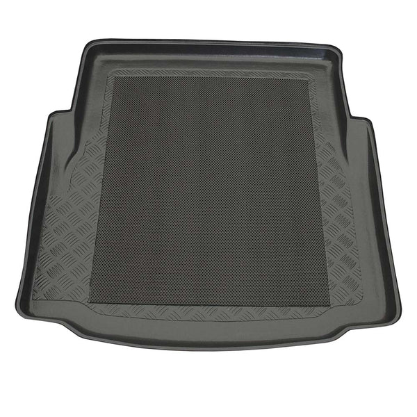 Kofferraumwannen BMW 3er Reihe E46, karosserie limousine, baujahr 1998 - 02.2005 #1 - 1