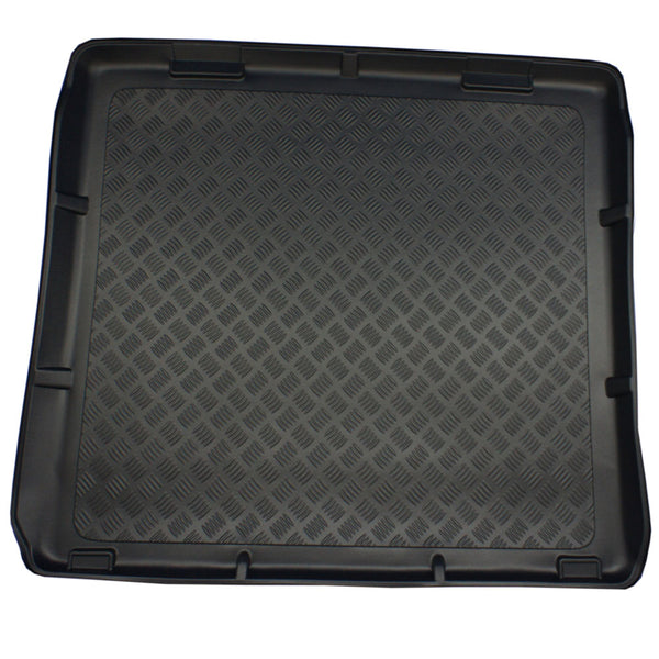 Kofferraumwannen BMW 5er Reihe F11, karosserie kombi, baujahr 06.2010 - 04.2017 #1 - 1