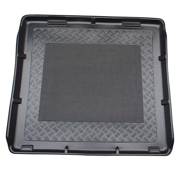 Kofferraumwannen BMW 5er Reihe F11, karosserie kombi, baujahr 06.2010 - 04.2017 #1 - 1