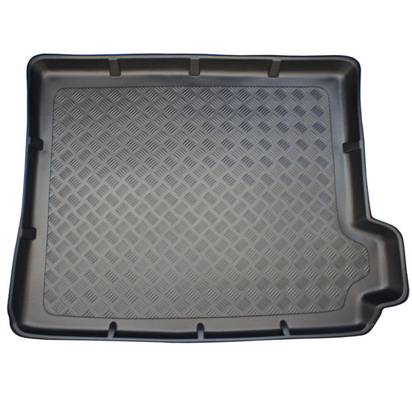 Kofferraumwannen BMW X4 F26, karosserie suv, baujahr 07.2014 - 03.2018 #2 - 1