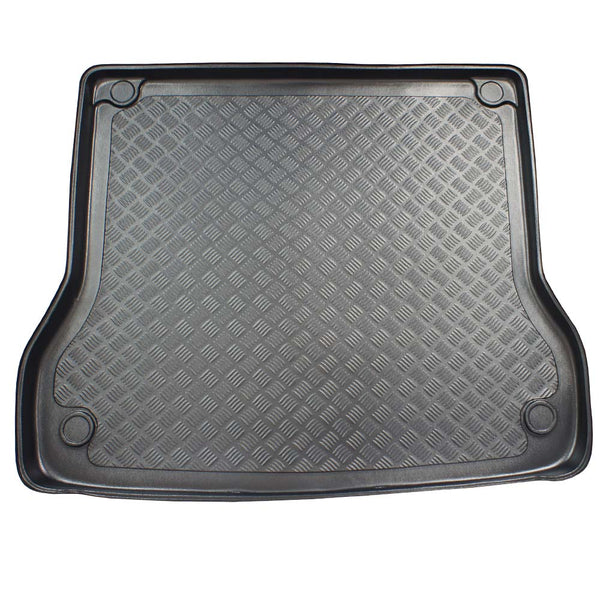 Kofferraumwannen Citroen C5 I, karosserie kombi, baujahr 2000 - 2008 #1 - 1