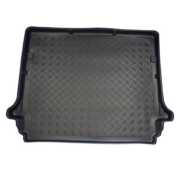 Kofferraumwannen Citroen C4 Grand Picasso I, karosserie van, baujahr 10.2006 - 08.2013 #1 - 1