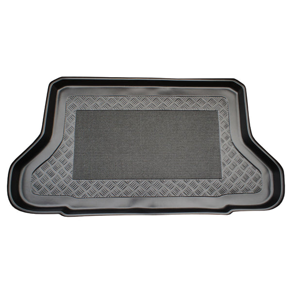 Kofferraumwannen Chevrolet Nubira II, karosserie schrägheck, baujahr 2004 - 2011 #2 - 1