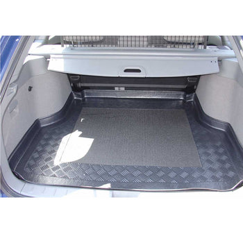 Kofferraumwannen Chevrolet Nubira II, karosserie kombi, baujahr 2004 - 2011 #2 - 5