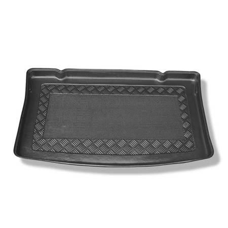 Kofferraumwannen Chevrolet Kalos T200, karosserie limousine, baujahr 2002 - 2006 #2