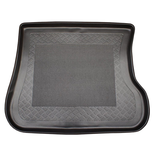 Kofferraumwannen Fiat Marea Weekend, karosserie kombi, baujahr 1996 - 2002 #1 - 1