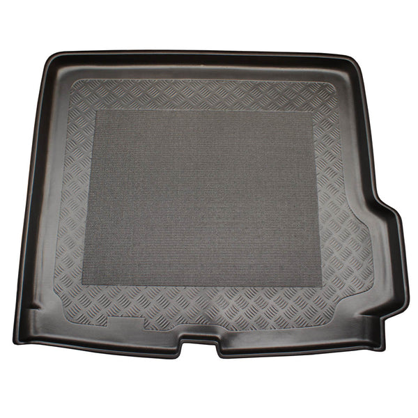 Kofferraumwannen Fiat Palio Weekend, karosserie kombi, baujahr 1997 - 2004 #1 - 1