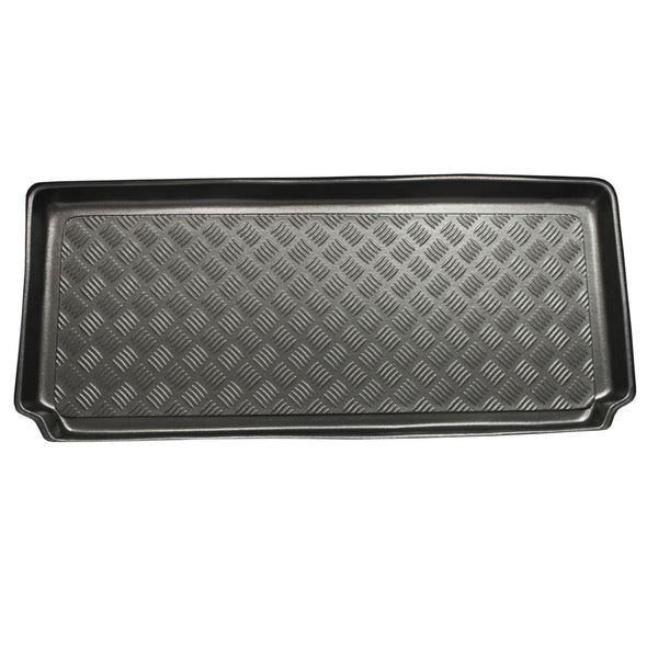 Kofferraumwannen Fiat Seicento 600, karosserie schrägheck, baujahr 1998 - 2010 #1 - 1