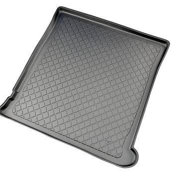 Kofferraumwannen Volkswagen Sharan I, karosserie van, baujahr 1995 - 08.2010 #2 - 5