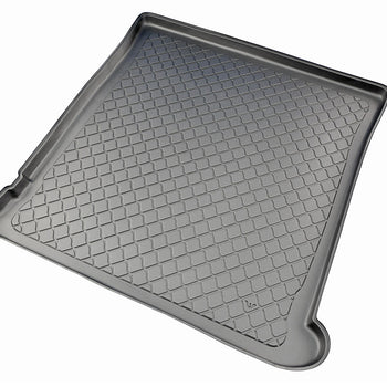 Kofferraumwannen Volkswagen Sharan I, karosserie van, baujahr 1995 - 08.2010 #2 - 6