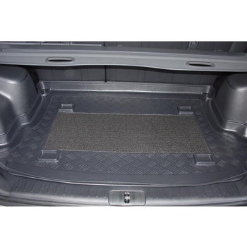 Kofferraumwannen Kia Sportage II, karosserie suv, baujahr 2004 - 07.2010 #1 - 5