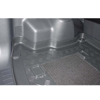 Kofferraumwannen Kia Sportage II, karosserie suv, baujahr 2004 - 07.2010 #1 - 6