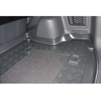 Kofferraumwannen Kia Sportage II, karosserie suv, baujahr 2004 - 07.2010 #1 - 7