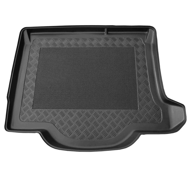 Kofferraumwannen Mazda 3 I, karosserie limousine, baujahr 10.2009 - 04.2009 #1 - 1