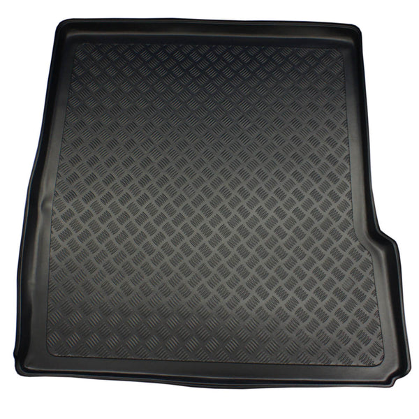 Kofferraumwannen Mercedes E-Klasse W210, karosserie kombi, baujahr 1996 - 2002 #1 - 1