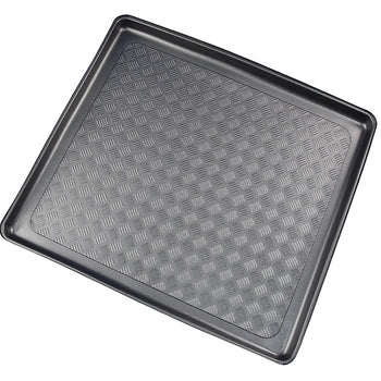 Kofferraumwannen Mercedes G-Klasse W463, karosserie suv, baujahr 1990 - 04.2018, kurzer radstand #1 - 5