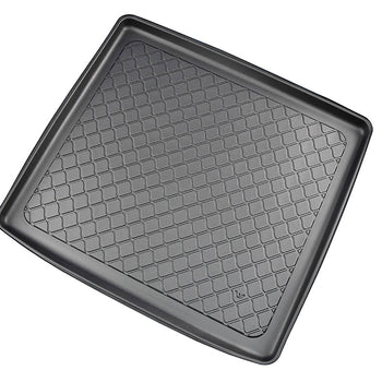 Kofferraumwannen Mercedes G-Klasse W463, karosserie suv, baujahr 1990 - 04.2018, kurzer radstand #1 - 5