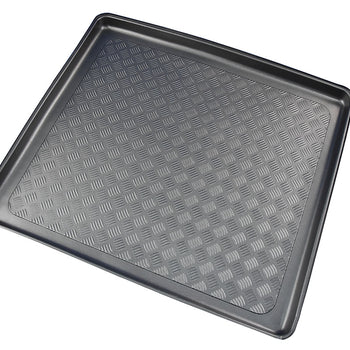 Kofferraumwannen Mercedes G-Klasse W461, karosserie suv, baujahr 1990 - 04.2018, kurzer radstand #2 - 6